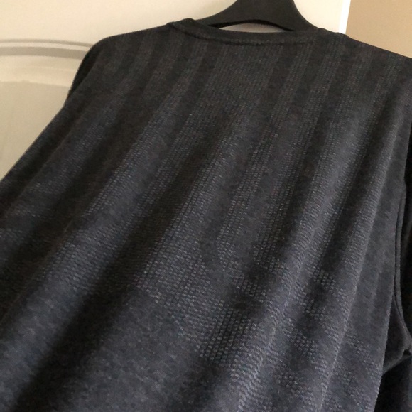 NEW Men's NFL Onfield Apparel Nike Dri-Fit Long-Sleeve Pgh Steelers Shirt - Picture 9 of 10